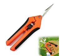 YPYMOD Forbici Potatura, Forbici Giardinaggio, per Cesoie Giardinaggio per Piante, Fiori, Rami, Bonsai, Verdura, Frutta