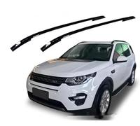 YPZJXQXQ 2 Pezzi Barre longitudinali Auto Portapacchi per Land Rover Discovery Sport, Trasversale Portapacchi Non Facilmente deformabile Portatutto Portabagagli