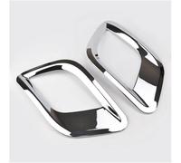 YPZJXQXQ Strisce Decorative protettive per Opel Vauxhall Mokka 2012 2013 2014 2015 2016, tergicristallo Posteriore, paraurti Posteriore del Portello del Cappuccio