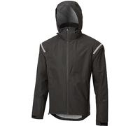 Yqgtsdfhgf Giacca Altura Nightvision Electron da uomo, nero, S