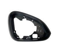 YQINGQ Cornice Specchietto Retrovisore Esterno per O-pel Vauxhall Insignia A-Model MK1 2008-2016, Retromarcia Specchietto Laterale Cornice Sinistro Destro Ricambi Auto,Right