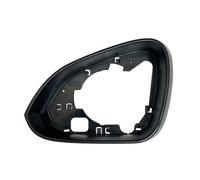 YQINGQ Cornice Specchietto Retrovisore Esterno per O-pel Vauxhall Insignia A-Model MK1 2008-2016, Retromarcia Specchietto Laterale Cornice Sinistro Destro Ricambi Auto,Left