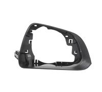 YQINGQ Cornice Specchietto Retrovisore Esterno per Tesla Model Y, Retromarcia Specchietto Laterale Cornice Sinistro Destro Ricambi Auto,Right