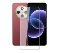 YQINHHME 1 Pezzo Vetro Temperato per Xiaomi Redmi 17C (6.27 Pollice), 9H Durezza, Anti Graffio, Anti Impronta, Alta Definizione, per Xiaomi Redmi 17C Pellicola Protettiva