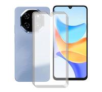 YQINHHME [4 Pack Vetro Temperato per Blackview Shark 6 (6.88 Pollice), Ultra Resistente Pellicola Protettiva Schermo Protezione, 9H Durezza AntiGraffio Screen Protector Film per Blackview Shark 6