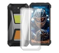 YQINHHME [4 Pack Vetro Temperato per Unihertz Shark 5G (6.79 Pollice), Ultra Resistente Pellicola Protettiva Schermo Protezione, 9H Durezza AntiGraffio Screen Protector Film per Unihertz Shark 5G