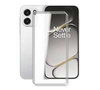 YQINHHME 4 Pezzo Vetro Temperato per OnePlus Nord CE6 (6.78 Pollice), 9H Durezza, Anti Graffio, Anti Impronta, Alta Definizione, per OnePlus Nord CE6 Pellicola Protettiva