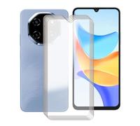 YQINHHME [5 Pack Vetro Temperato per Blackview Shark 6 (6.88 Pollice), Ultra Resistente Pellicola Protettiva Schermo Protezione, 9H Durezza AntiGraffio Screen Protector Film per Blackview Shark 6