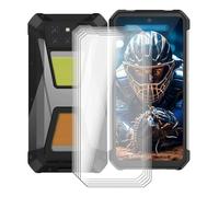 YQINHHME [5 Pack Vetro Temperato per Unihertz Shark 5G (6.79 Pollice), Ultra Resistente Pellicola Protettiva Schermo Protezione, 9H Durezza AntiGraffio Screen Protector Film per Unihertz Shark 5G