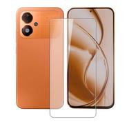 YQINHHME Vetro Temperato per Xiaomi Poco M8 Power, HD | 1 Pezzo