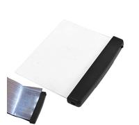 Yqooup Luce Da Libro Piatta - Illuminatore Portatile per le Pagine | Lampada a LED a Pannello per Lettura Piana come Libro | per ri, Scrivania, Camera da, Studio, Ufficio e Viaggio