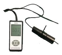 YQVEOT Misuratore UVB, Misuratore di energia Solare LH-220 Misuratore di Trasmissione della Luce Diviso in Vetro/Pellicola Solare/PVC