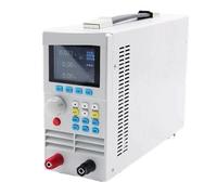 YQVEOT Tester di carico della Batteria, ET5410A+ Carico elettronico DC programmabile 150V 40A 400W Display Digitale Tester Batteria Porta di Comunicazione USB 485 for Riparazione(400W 500V 15A)