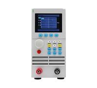 YQVEOT Tester di carico della Batteria, ET5410A Plus DC Carico elettronico programmabile 150V 40A 400W Carico Digitale Tester Batteria Interfaccia RS485 Software