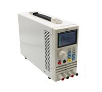YQVEOT Tester di carico della Batteria, ET5420 Tester di carico elettronico DC a Doppio Canale programmabile ad Alta precisione con Schermo TFT da 2,8 Pollici