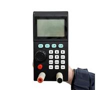 YQVEOT Tester di carico della Batteria, Tester di carico elettronico DC programmabile Professionale ET5406A+ 0-120V 0-20A Tester di Batteria 1mV/1mA for Test CC/CV ad Alta precisione(232 communicati)