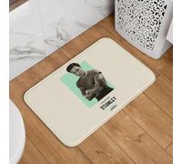 YQZQJEXW Marlon Brando Un tram che si chiama Desiderio Tappetini eleganti Tappetini da bagno Tappeti Betten