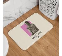 YQZQJEXW Renee Zellweger Bridget Jones Diary Eleganti zerbini Tappetini da bagno Tappeti Cameretta per bambini