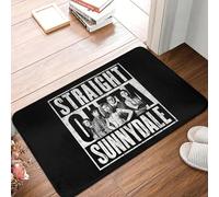 YQZQJEXW Tappeto antiscivolo per ingresso soggiorno corridoio decorazione per interni motivo Buffy l'ammazzavampiri
