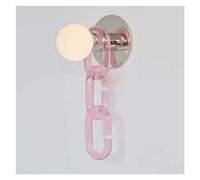 YQZQXWA Lampada da Parete con Paesaggio, Sfondo Divano, Moderno e Minimalista, a LED, da soffitto, Soggiorno, Design Art Deco, Parete, apparecchi di Illuminazione Innovate