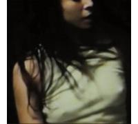 Yr Body Is Nothing - Clear Green Blue Smoke