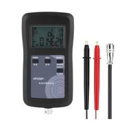 YR1030 Tester di resistenza interna a batteria al litio DC 0-100V for batterie ad alta precise Strumento prova a a 4 fili(5ml)