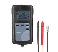 YR1035 Tester di resistenza interna progettato per analisi professionale della b