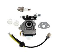 YRcEKH Adatto for Echo SRM310 SRM310S SRM311 SRM311S SRM311U Weedeater Decespugliatore Carburatore