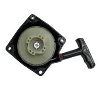 YRcEKH Avviamento a Strappo Adatto for Motori fuoribordo Ma-Rin a Due Tempi da 3,5 H-P 3,6 H-P