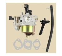 YRcEKH Carburatore Adatto for Harbour Freight Predator 212cc 6.5hp Motore 60363 69730 Isolante