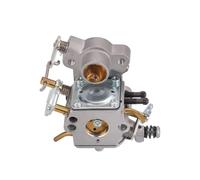 YRcEKH Carburatore C1M-W26C P3314 Adatto for P3416 PPB3416 PP3516 P3816 P4018 PP4218 Motosega Adatto for carburatore Z-MA W-26 545070601 530035589