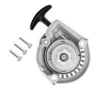 YRcEKH Codice Ricambio avviamento a Strappo 4149 190 4001 Progettato for i Modelli FS94R e KM94