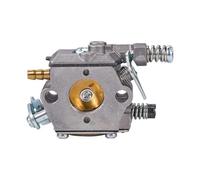 YRcEKH Kit di Messa a Punto del carburatore WT-992 Adatti for carburatore Echo CS-352 CS352 WT-992 Clone A021003330 Tosaerba a Catena