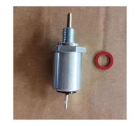 YRcEKH Solenoide del Carburante del carburatore Ho-nd 16200-Z0A-802 GCV520 GCV530