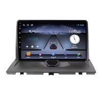 YRCTHEK Android 15 Autoradio 9 Pollici Car Stereo Navigation GPS per Peugeot Expert 2 G9 2007-2017 Collega e USA con Vivavoce Bluetooth Supporto Comandi al Volante WiFi 4G Dual USB,4CoreWifi1G+16G