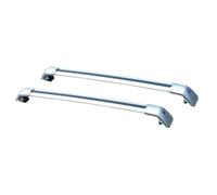 YRCTHEK Barra Portapacchi per B-MW X3 F25 2010-2022 Barre Portatutto in Alluminio 75 kg/ciascuno Portante 2 Pezzi,C
