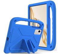 YRDUKJFDJ Borsa e Custodia per Tablet PC Kids Case Compatible with Honor Pad X9 PRO 11.5 inch,Light Weight Shock Proof Handle Stand Kids Friendly Shockproof Protective Cover Case+Shoulder Strap(Mavi)