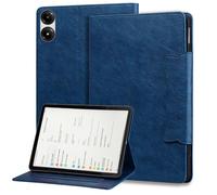 YRDUKJFDJ Custodia per tablet PC, custodia compatibile con Xiaomi Redmi Pad SE 11 2025 graziosa custodia per tablet con fibbia magnetica PU e TPU custodia per tablet con cavalletto per tablet custodia