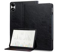 YRDUKJFDJ Custodia per tablet PC, custodia compatibile con Xiaomi Redmi Pad SE 11 2025 graziosa custodia per tablet con fibbia magnetica in PU e TPU custodia per tablet con cavalletto custodia per