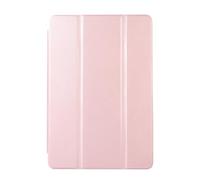 YRDUKJFDJ Custodia per tablet PC, custodia per Huawei MatePad SE da 10,4 pollici (2022/2023), custodia con portapenne, custodia intelligente a tre ante con retro in morbido TPU, spegnimento automatico