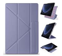 YRDUKJFDJ for iPad (10th Generation, 2022),Magnetic Attachment Slim Trifold CAS Auto Wake/Sleep,Multi-Viewing Angles,Slim Light Shell Cover for iPad 10.9 2022(Purple 2)