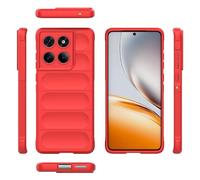 YRDUKJFDJ Porta Cellulare Filp Case for Motorola Edge 60 Fusion 5G Phone Case Silicone Slim Cover Full Body Protection Shock Resistant Scratch Resistant Soft Inner Fiber Flocking Cases(K?RM?z?)