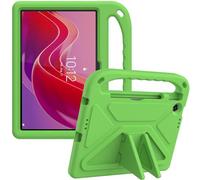 YRH Custodia per Lenovo Tab 10.1 pollici 2025 con supporto antiurto Custodia per bambini per tablet Lenovo Tab (verde)
