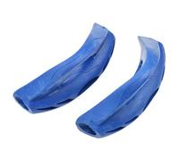 YROHGKPN 1 Coppia di Scubas Immersione Fin Strap Pinne Professionali Gomma Antislip Primavera Nastro Sostituzione Set Immersione Primavera Band