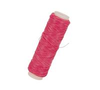 YROHGKPN 100 m 0 3 mm filo di nylon resistente all'abrasione per il fissaggio dell'esca, accessori per attrezzature da pesca, gancio elastico da pesca