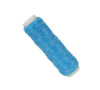 YROHGKPN 100 m 0 3 mm filo di nylon resistente all'abrasione per il fissaggio dell'esca, accessori per attrezzature da pesca, gancio elastico da pesca