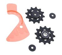 YROHGKPN 12T biciclette deragliatore componente 11 marce puleggia ruota cuscinetto sigillato biciclette biciclette