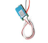 YROHGKPN 7S 29, 4 V 20 A ioni con protezione da cortocircuito, regolazione termica e sovraccarico ciclico, scarica, cortocircuito, sovraccarico