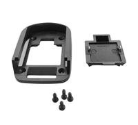 YROHGKPN Adattatore batteria base convertitore compatibile per batterie al litio da 18 V BL183 BL1430 BL1860 per utensili elettrici base adattatore di alimentazione