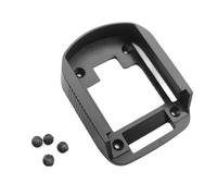 YROHGKPN Adattatore batteria base convertitore compatibile per batterie al litio da 18 V BL183 BL1430 BL1860 per utensili elettrici base adattatore di alimentazione